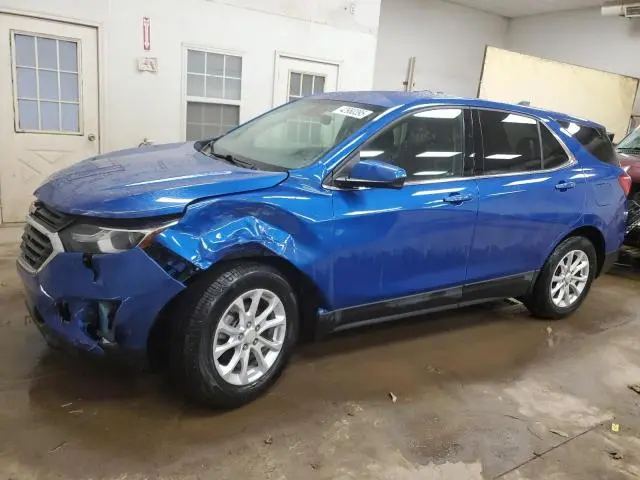 3GNAXKEV4KS573261