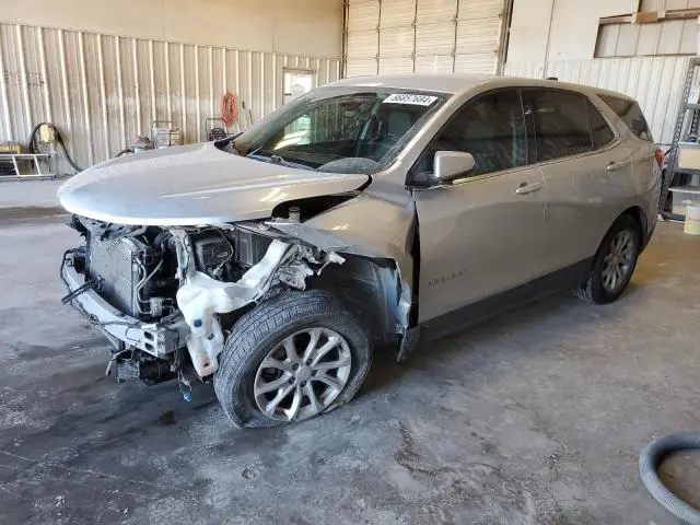 3GNAXKEV4LS579580