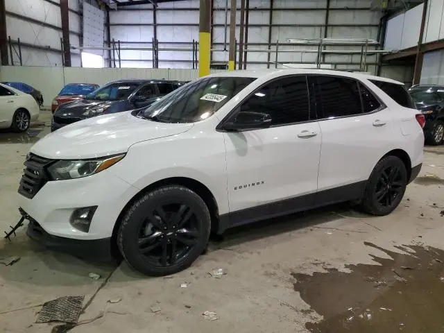 3GNAXKEV4LS731860