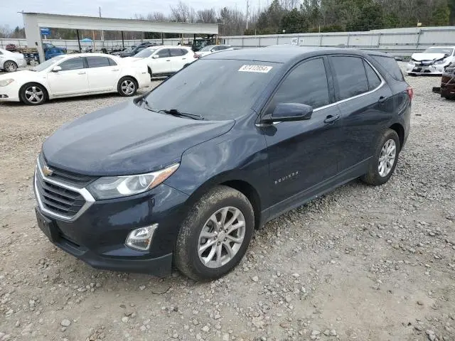 3GNAXKEV5LS648566