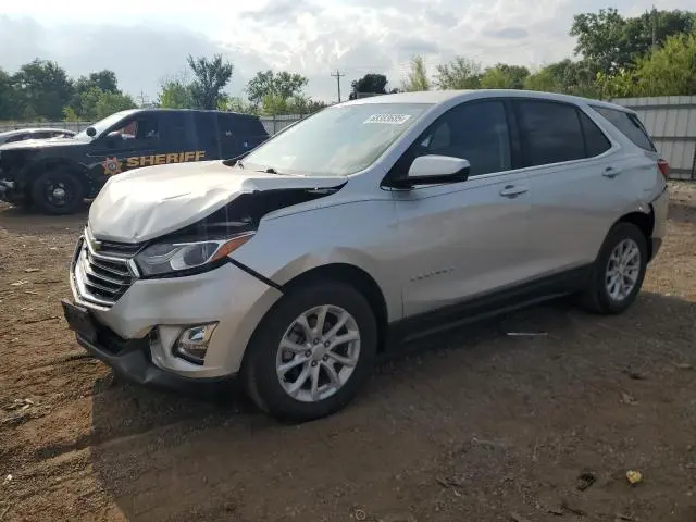 3GNAXKEV5LS712525