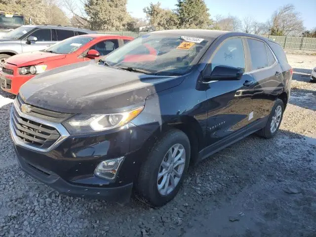 3GNAXKEV5MS141300