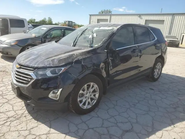 3GNAXKEV6LS505481