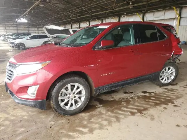 3GNAXKEV6LS565762