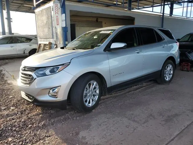 3GNAXKEV6LS569066