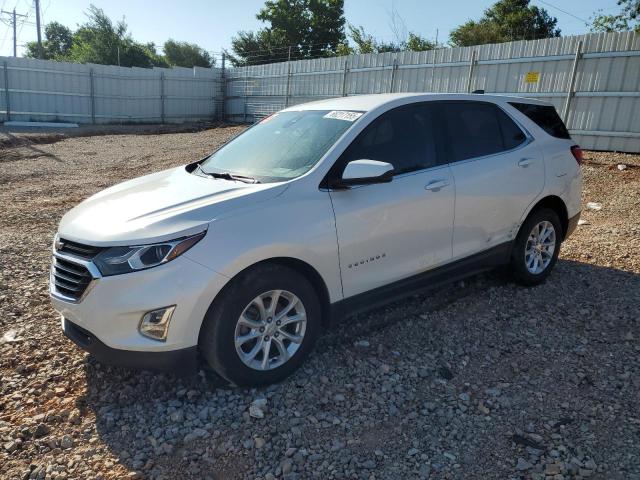 3GNAXKEV6LS593450