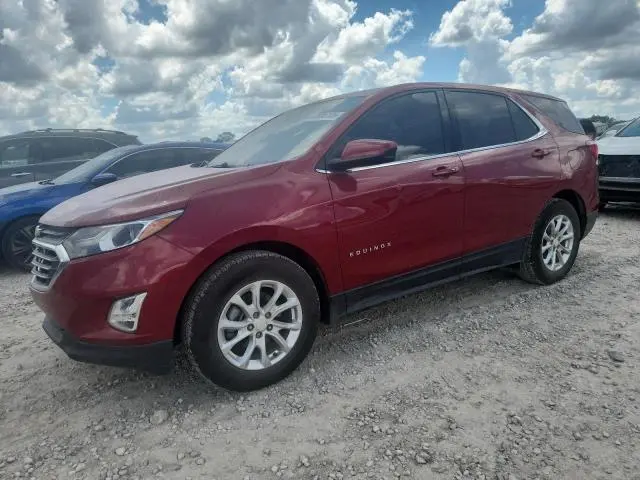 3GNAXKEV6LS616435