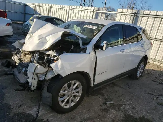 3GNAXKEV6LS647622