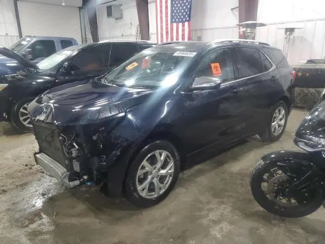 3GNAXKEV6LS674724