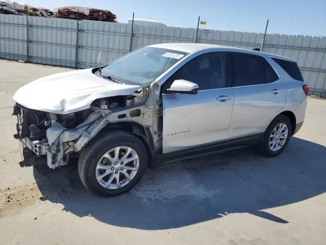 3GNAXKEV6LS680877