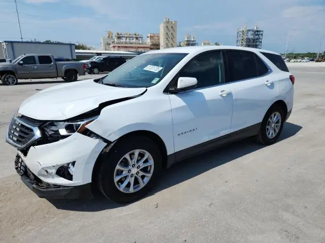 3GNAXKEV6LS706670