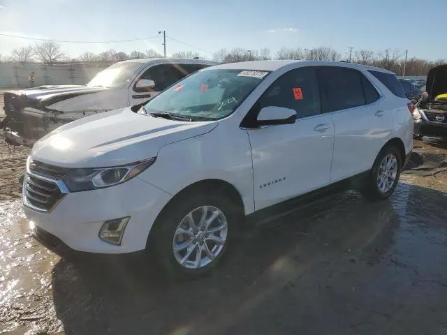 3GNAXKEV6LS714199