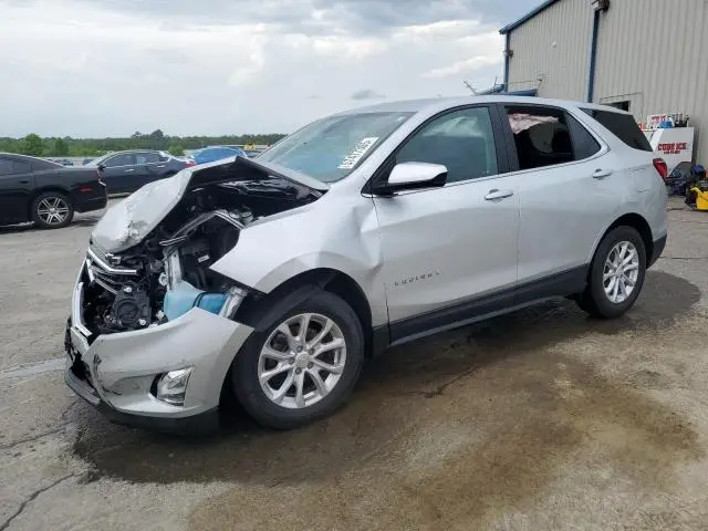 3GNAXKEV6MS123081