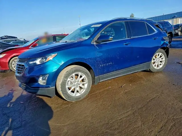 3GNAXKEV7KL136901
