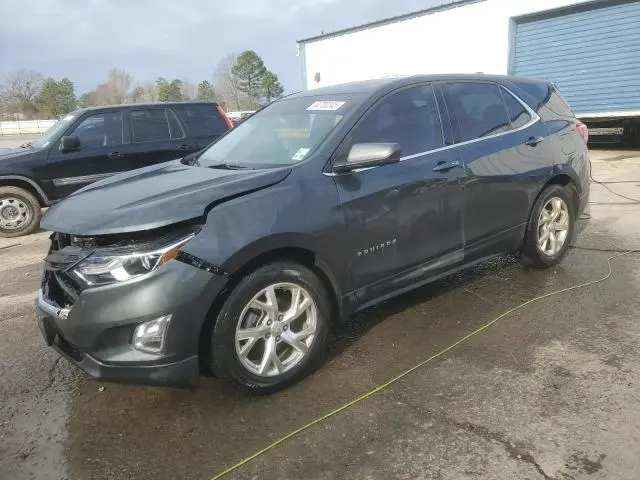 3GNAXKEV8LS677611