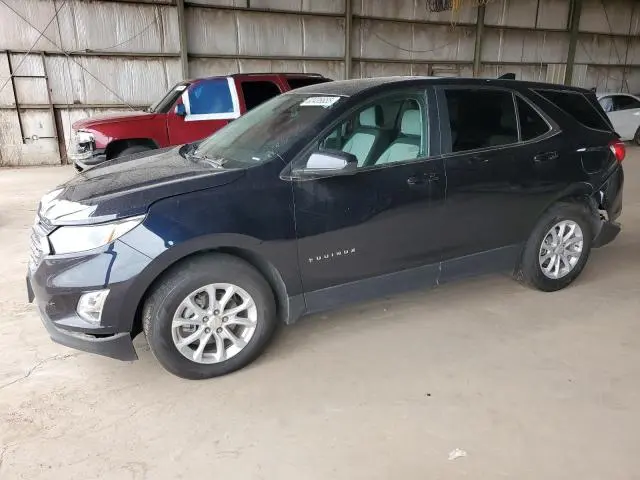 3GNAXKEV8MS146989