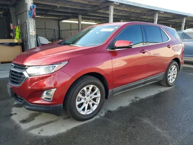 3GNAXKEV9KS584739
