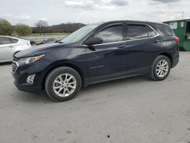 3GNAXKEV9LS573564