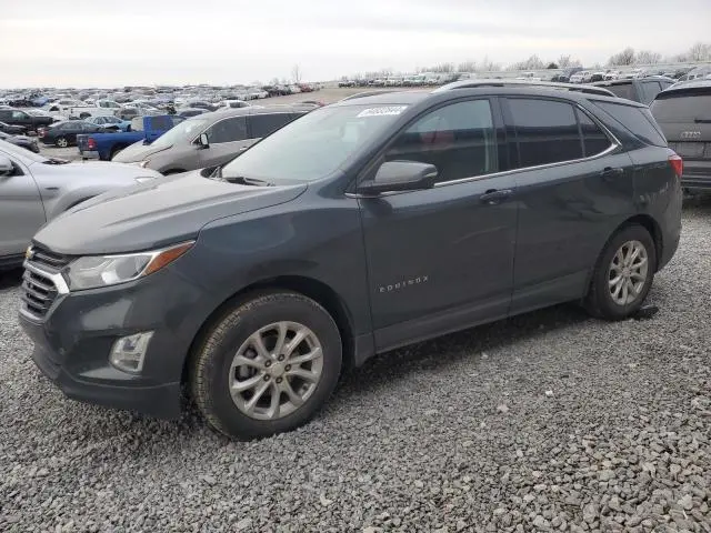 3GNAXKEVXKS508320
