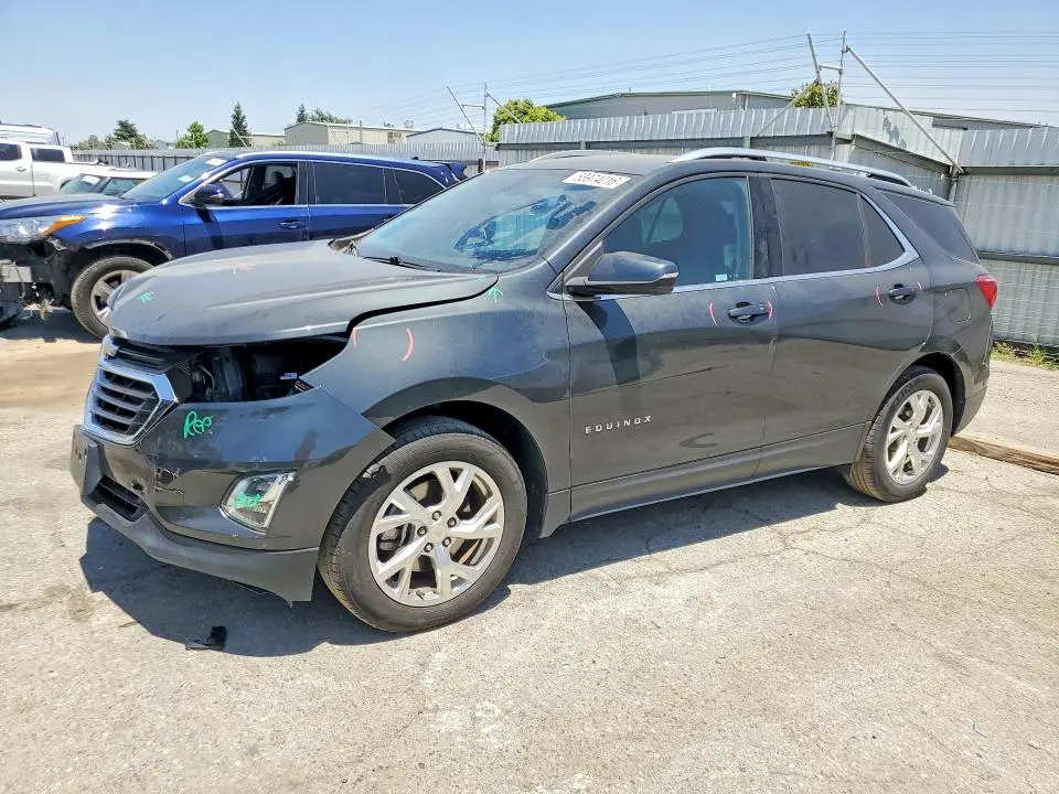 3GNAXLEX2KS635604
