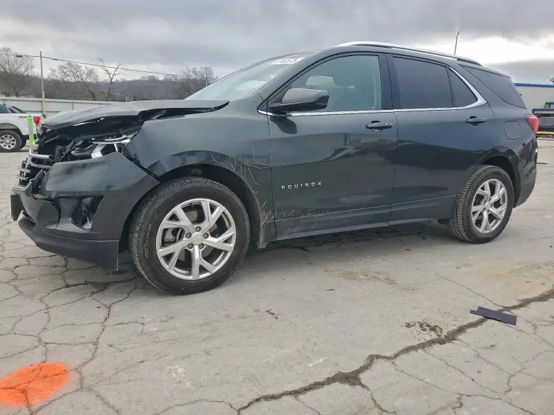 3GNAXLEX2LS604905