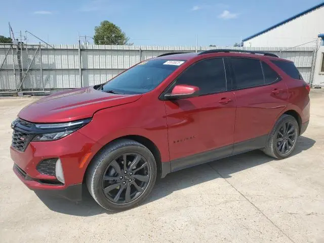 3GNAXMEG3RS117193