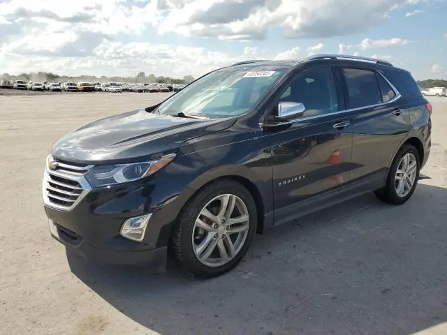3GNAXMEV3JL315673