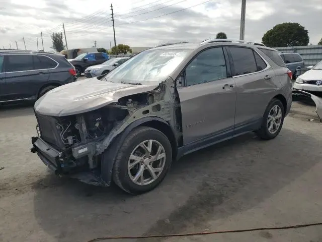 3GNAXMEV9JL122671