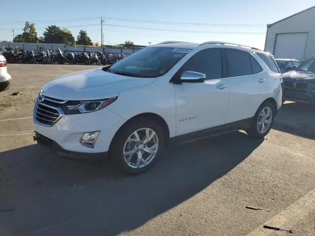 3GNAXNEV5MS152623