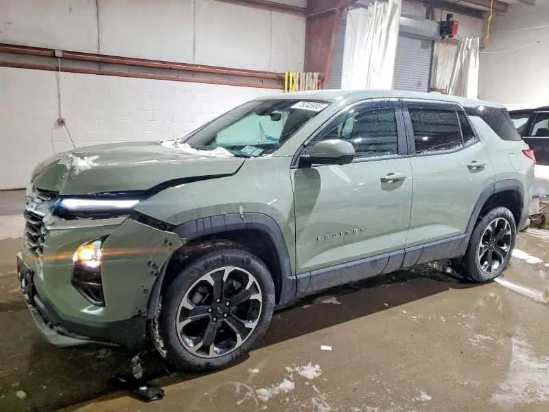 3GNAXPEG5SL169443