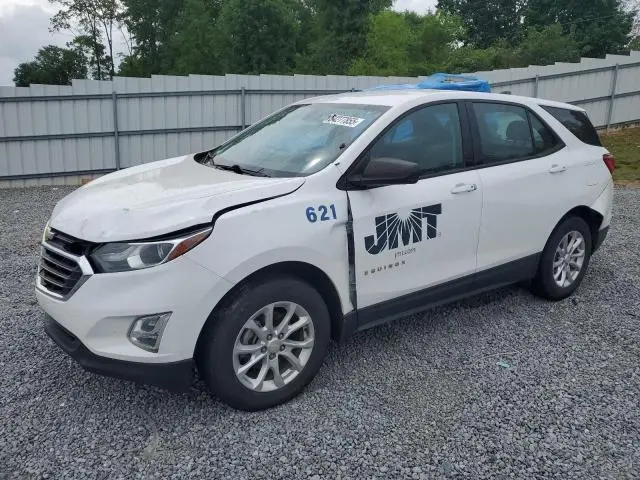 3GNAXREV0JL316924