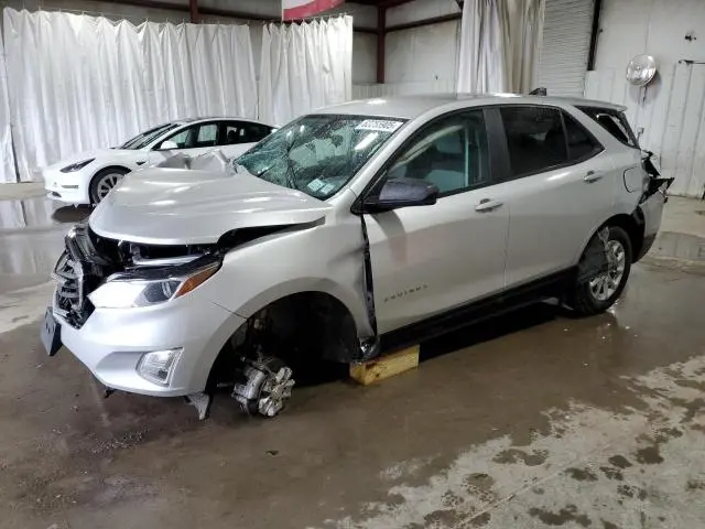 3GNAXSEV2MS142467
