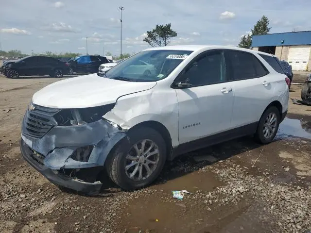 3GNAXSEV6KS554727