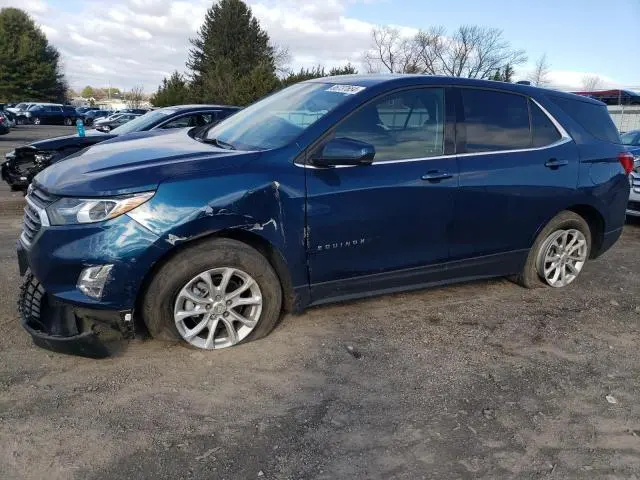 3GNAXTEV6LL331671