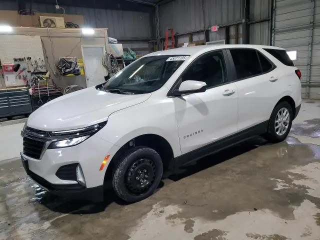 3GNAXUEG7RS242018