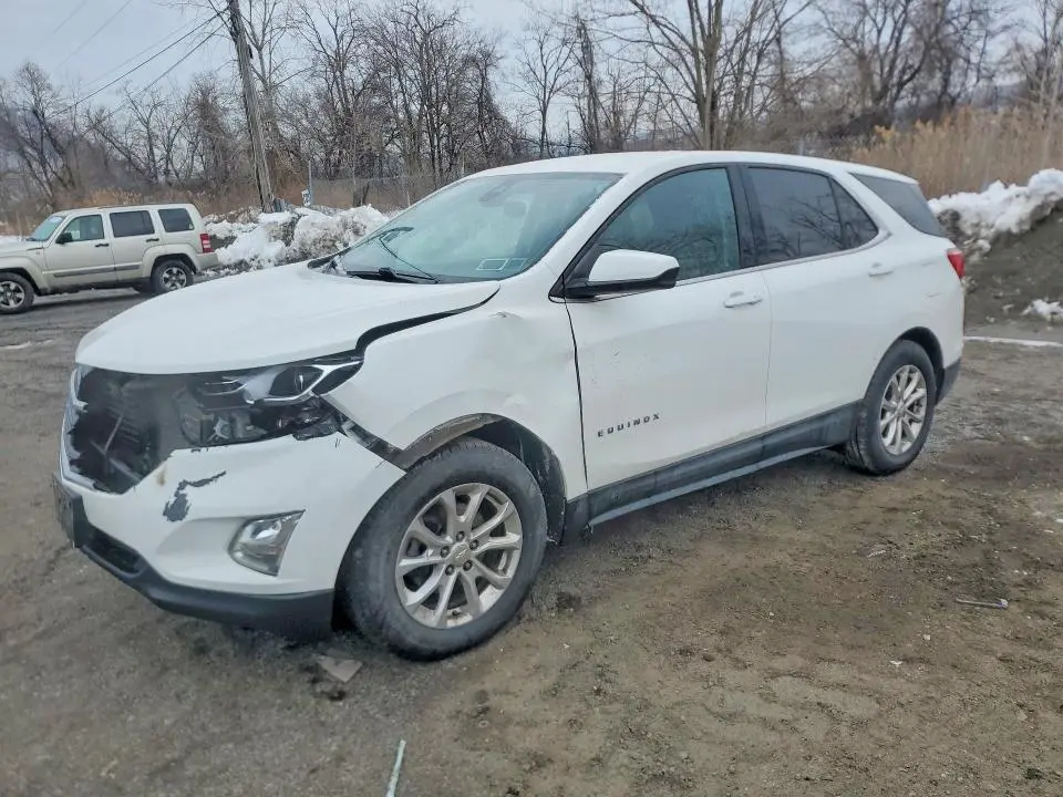 3GNAXUEV2LS506025