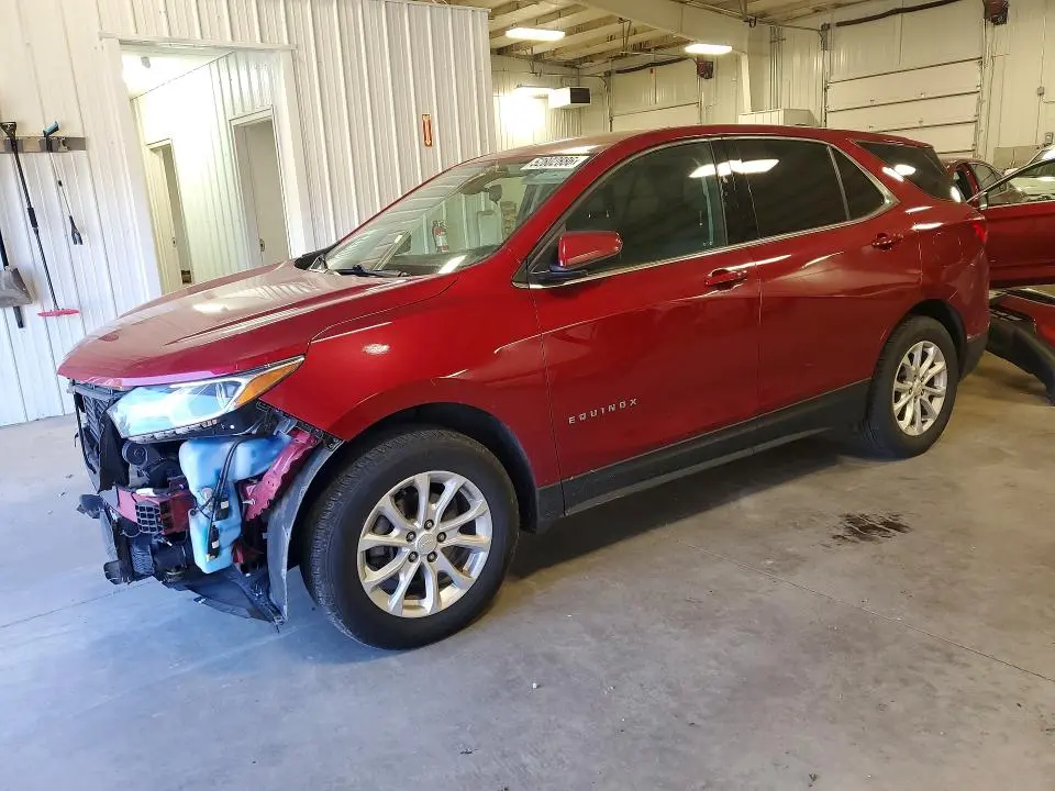 3GNAXUEV2LS617965