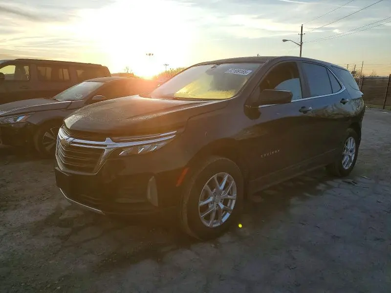 3GNAXUEV2NL115535