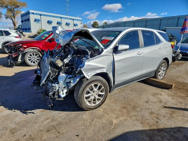 3GNAXUEV2NL240079