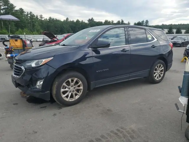 3GNAXUEV4LS607549