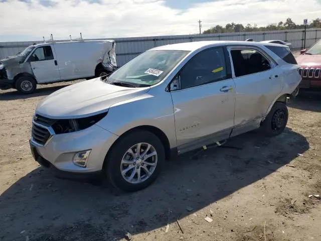 3GNAXUEV6KS539334