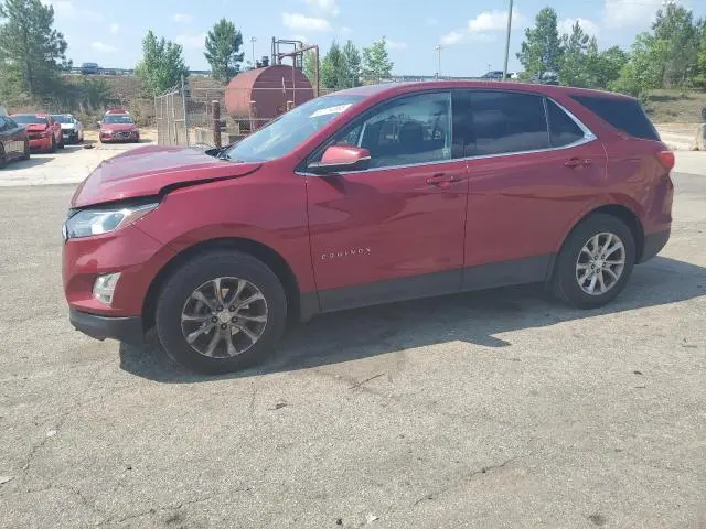 3GNAXUEV6KS600682