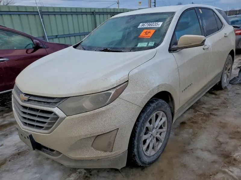 3GNAXUEV6LS617743