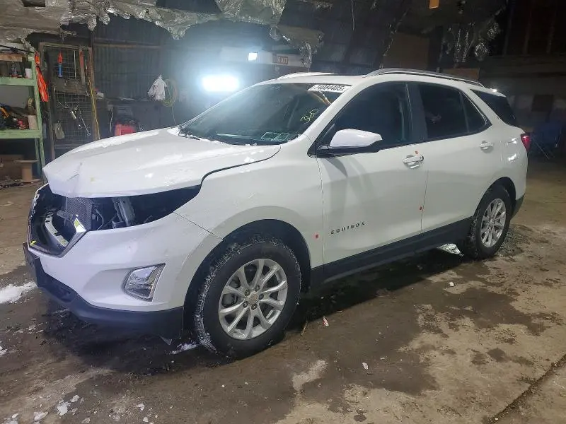 3GNAXUEV6MS171546