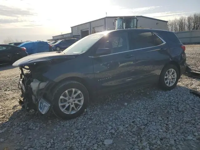 3GNAXUEV8KS535348