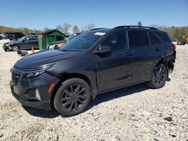 3GNAXWEV2NS202014