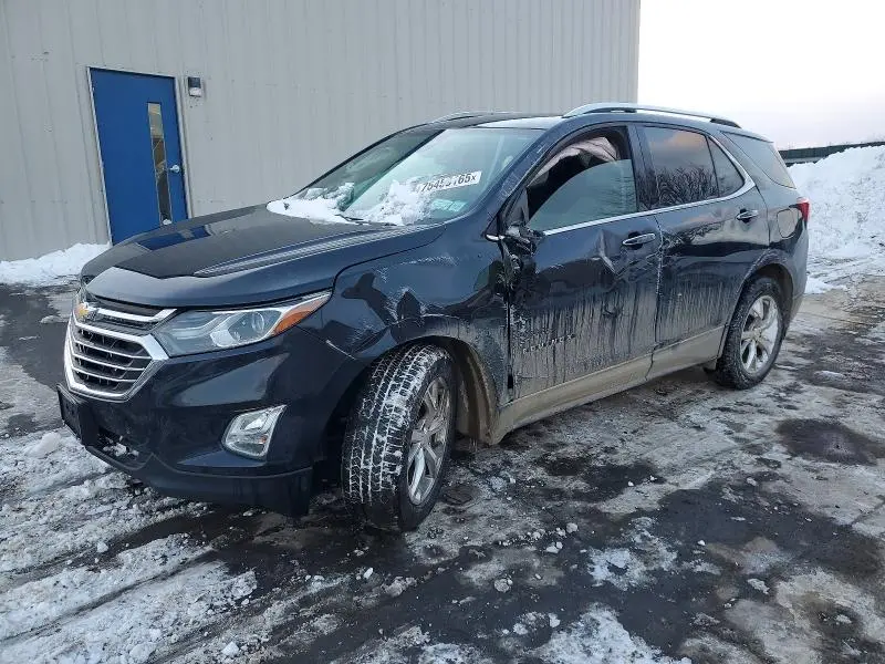 3GNAXXEV8LS526233