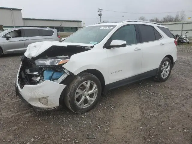 3GNAXXEV8MS181822