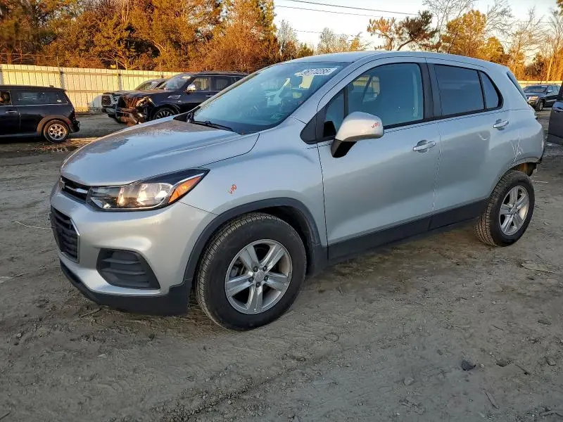 3GNCJKSB1LL116259