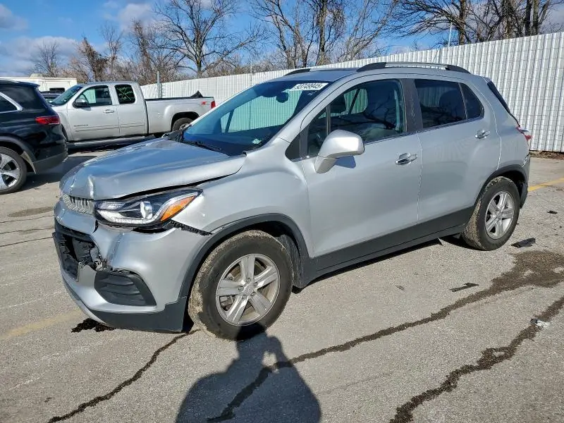 3GNCJLSB1LL195597